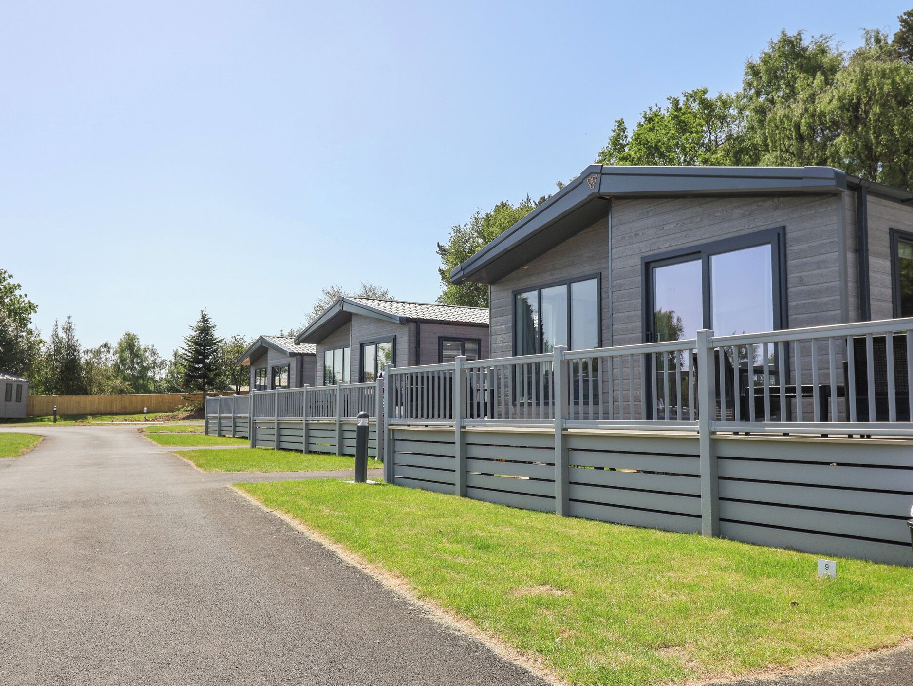 Cottage | Exterior