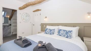 5 soveværelser, individuelt design, individuel indretning, gratis Wi-Fi