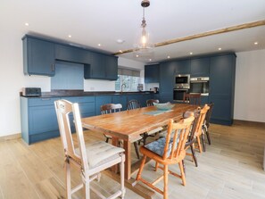 Dining - Yr Hen Felin (Dyffryn Ardudwy)