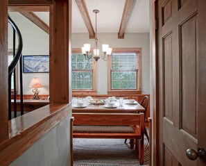 Condo, Multiple Beds, Pool Access, Mountain View (4 Br Loft: Whistlepunk 32) - Autumn Mountain Stay Whistlepunk 32, 4BR + Loft (Snowshoe)