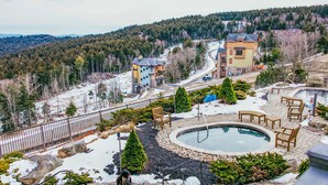 Unclassified image, 3 of 39, button - Soaring Eagle #201: 3 Bedrooms, 2 Full Baths: Slope Side (Snowshoe)