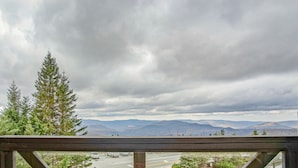 公寓客房, 多張床, 可使用泳池, 山景 (2 Br: Rimfire 214-215) | 客房景觀