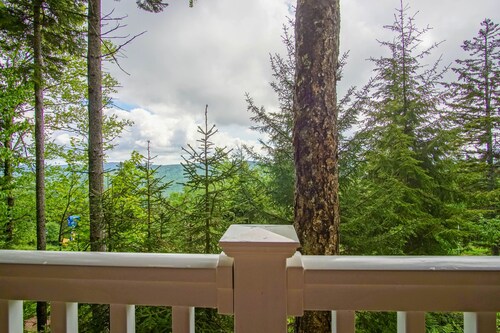 Stemwinder 6B 1 Bedroom, 1 Full Bath, Slope Side