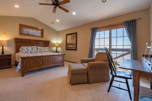 House, Multiple Beds, Hot Tub, Mountain View (8 Br: N. Westridge Rd. 11) | 8 bedrooms, individually decorated, individually furnished, bed sheets - Top Property In Snowshoe 8 Br Nwr Rd 11 Luxury Home (Snowshoe)