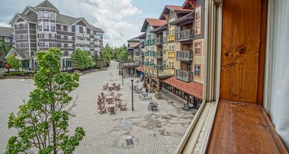 Slope Side One Of The Best Views Of The Village Rimfire 317-318