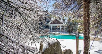 Allegheny Springs 414: Junior Studio Slopeside