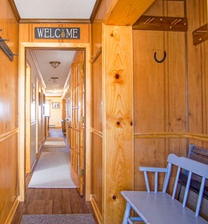Interior - Summit 301a Three Bedroom, 2 Bath, Western Views, Large Deck (Snowshoe)