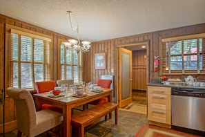 Condo, Multiple Beds, Pool Access, Mountain View (2 Br: TreeTop 19) | 2 bedrooms, individually decorated, individually furnished, bed sheets