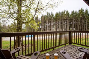 Condo, Multiple Beds, Pool Access, Mountain View (2 Br: TreeTop 19) | View from room