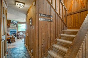 Condo, Multiple Beds, Pool Access, Mountain View (2 Br: TreeTop 19) | Interior