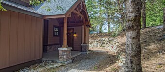 Tree Top 19, Snowpeak 2 Bedroom Spectacular Townhome Slope Side