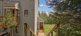 Powderidge 1 Hideaway Slope Side