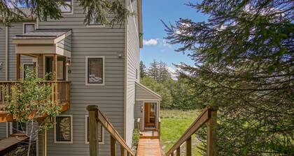 Powderidge 1 Hideaway Slope Side