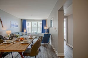 Condo, Multiple Beds, Pool Access, Mountain View (2 Br: Expedition Station 201) | 2 bedrooms, individually decorated, individually furnished, bed sheets - Slope Side! 2 Bed 2 Bath Expedition Station 201 (Snowshoe)