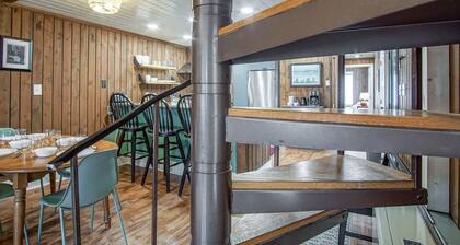 2 Br: Wabasso 5: 2br, 2 Bath