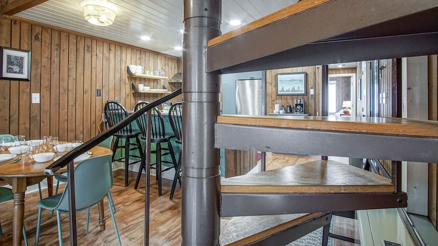 2 Br: Wabasso 5: 2br, 2 Bath