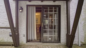 Detalle exterior