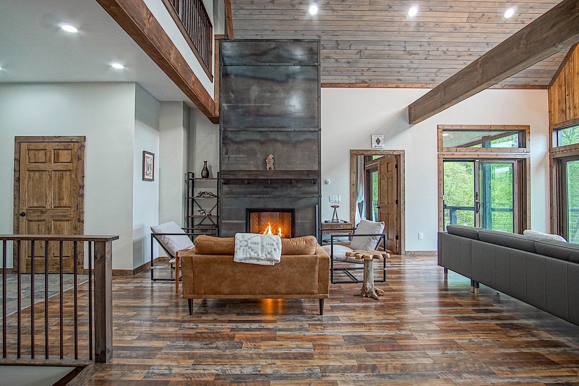 House, Multiple Beds, Pool Access, Mountain View (5 Br: Cupp Runneth Over) | Interior