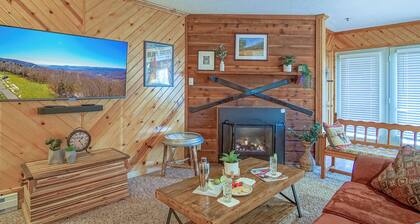 Summit 106c 3br: Condo