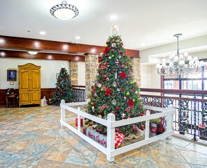 Lobby - Rimfire 259 : Walking Distance to Village,slopes, 1 Br Sleeps 4 (Snowshoe)