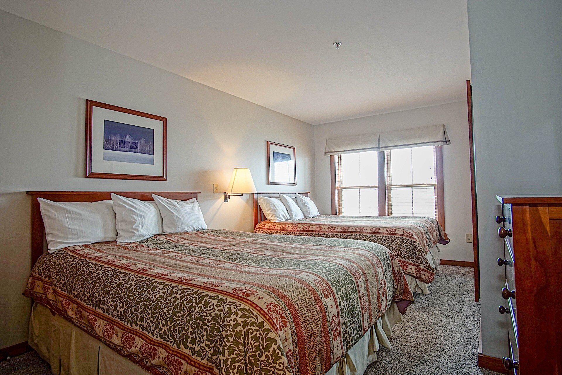 Condo, Multiple Beds, Pool Access, Mountain View (1 Br: Allegheny Springs 238) | 1 bedroom, individually decorated, individually furnished, bed sheets