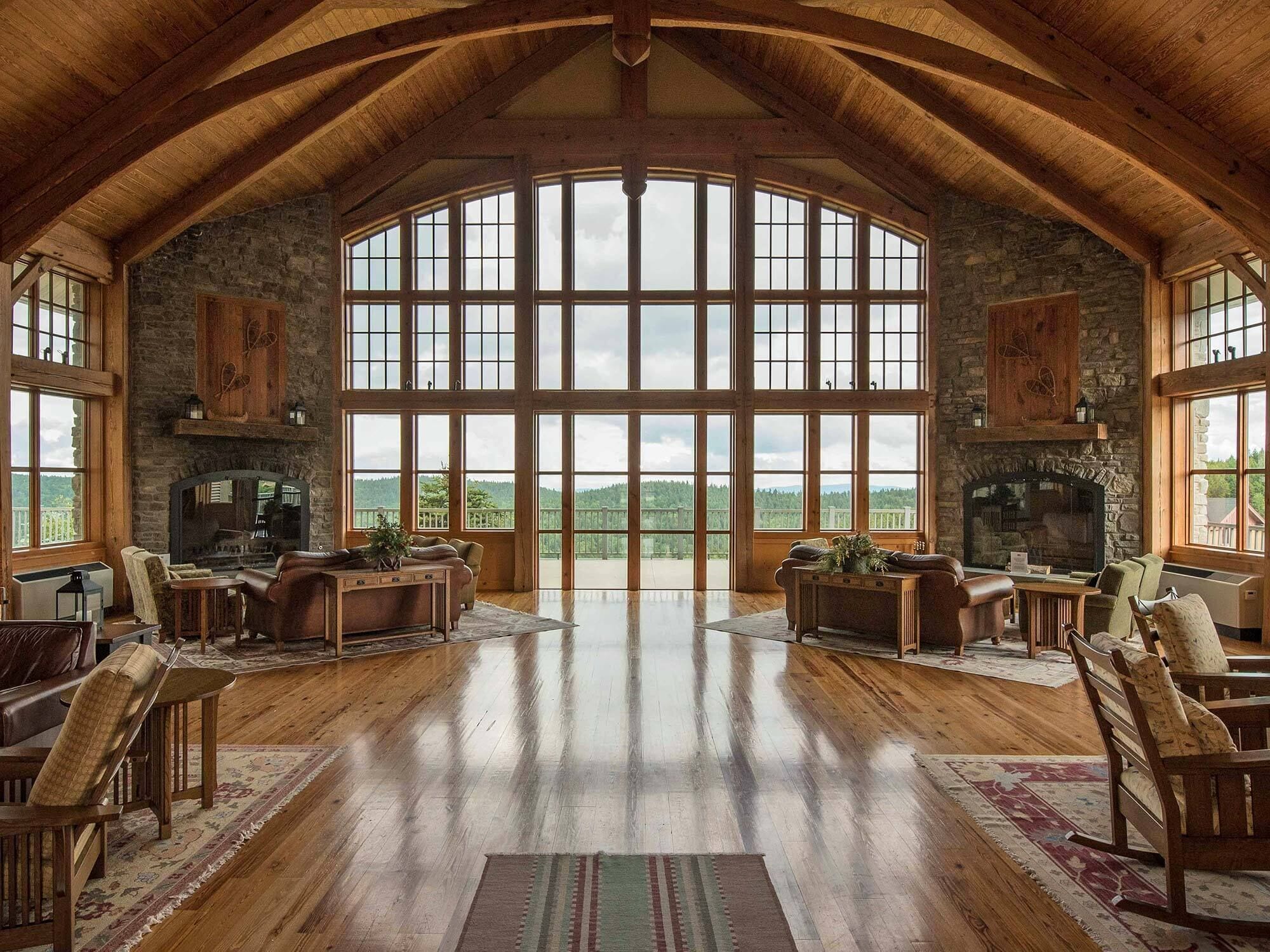 Condo, varias camas, hidromasaje, vista a la montaña (3 Br: Soaring Eagle 404) | Interior