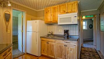 Rumah, Beberapa Tempat Tidur, patio, pemandangan gunung (5 Br: Hutch 6) | Dapur pribadi