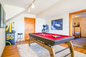 Sala de juegos