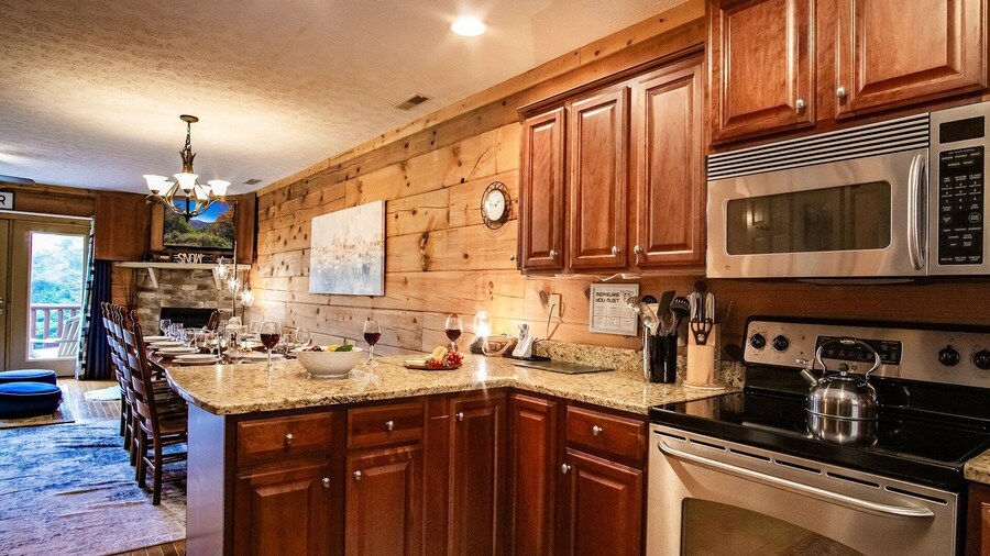 Logger`s Run 13 五卧室