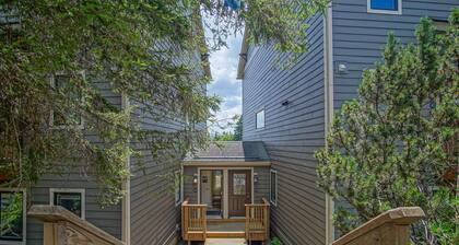 Powderidge 44: 1br: 1 Bath Flat
