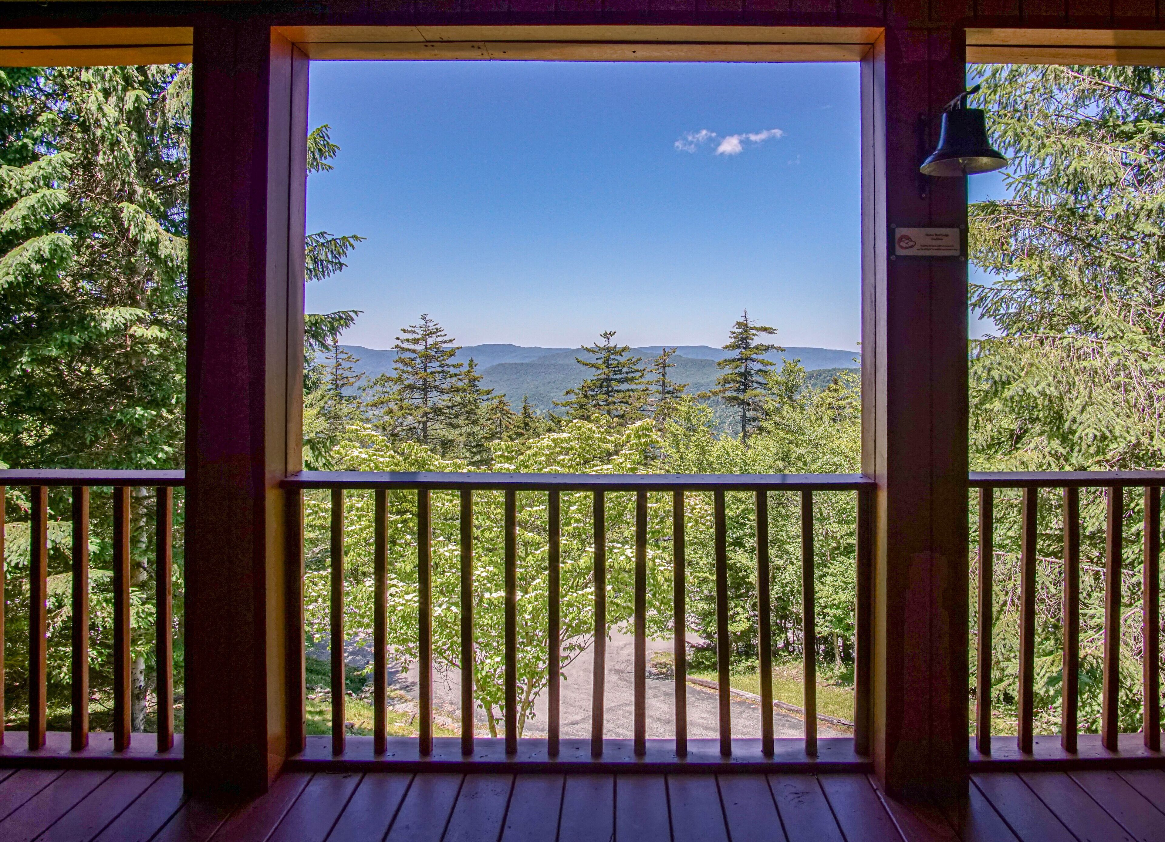 House, Multiple Beds, Hot Tub, Mountain View (4 Br: North Westridge 112-1091) | View from room