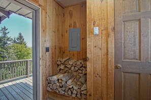 Appart'hôtel, plusieurs lits, accès piscine, vue montagne (4 Br: Whistlepunk 13) | Vue de la chambre