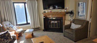 Silvercreek #1215: 2 Bedroom, 2 Bath Nicest Rental in kid Friendly Silver Creek