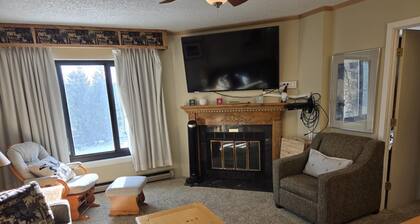 Silvercreek #1215: 2 Bedroom, 2 Bath Nicest Rental in kid Friendly Silver Creek