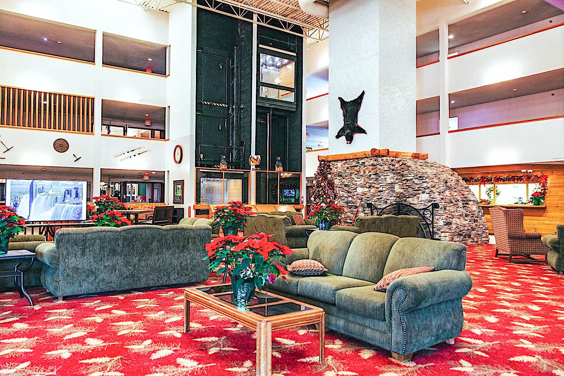 Condo, Multiple Beds, Pool Access, Mountain View (2 Br: Mountain Lodge 233) | Interior