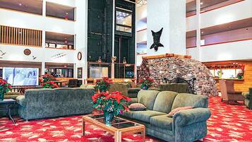 Condo, Multiple Beds, Pool Access, Mountain View (2 Br: Mountain Lodge 233) | Interior