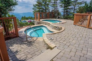Pool - Rimfire 421 Cozy Studio Just Steps From the Village Slope Side (Snowshoe)