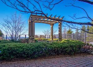 Exterior - 2 Br Seneca Condo 200 Beautiful Vista Views (Snowshoe)