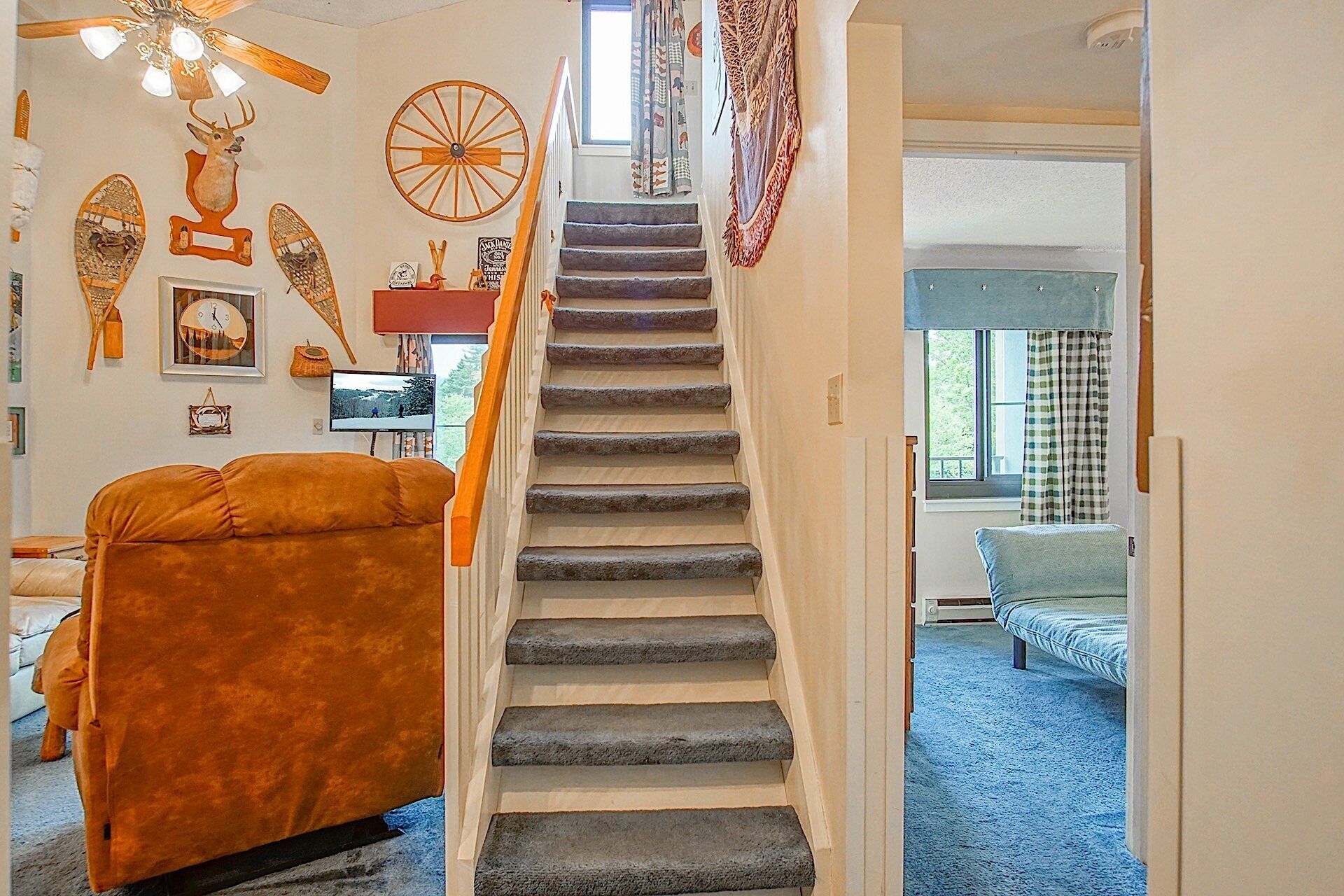 Kondominium, Beberapa Tempat Tidur, akses ke kolam renang (2 Br: Silver Creek 5216) | Interior