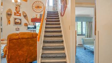 Kondominium, Beberapa Tempat Tidur, akses ke kolam renang (2 Br: Silver Creek 5216) | Interior