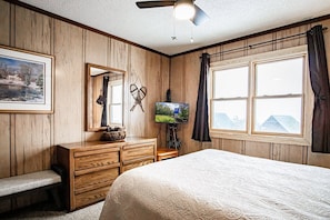 Condo, Multiple Beds, Hot Tub, Mountain View (2 Br: Snowcrest 314B) | View from room - 2 Br: Snowcrest 314b: Indoor Hot Tubs Game Room Easy Slope Access (Snowshoe)
