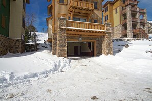 Exterior - Sanctuary Family Paradise Private Home With Hot tub Snowshoe Mtn Resort (Snowshoe)