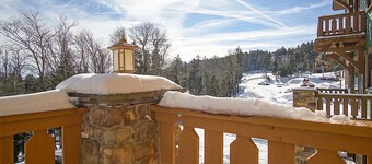 Sanctuary Family Paradise Private Home With Hot tub Snowshoe Mtn Resort