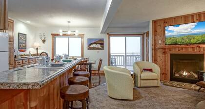 Summit 307d 3Br Condo Close to the Village