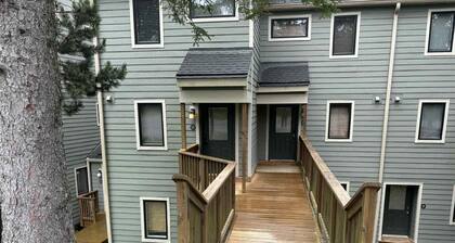 Powderidge 15 Slope Side