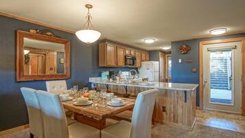 Condo, Multiple Beds, Balcony, Mountain View (2 Br: Powderidge 31)