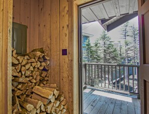 Interior - Fall Retreat Whistlepunk 1 Slope Side 3BR (Snowshoe)