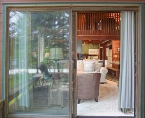 Interior - Powder Monkey 4: 2 Bedrooms Plus Sleeping Loft, 2 Full Baths: Slope Side (Snowshoe)