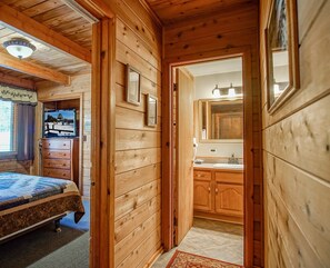 House, Multiple Beds, Balcony, Mountain View (3 Br: Powder Monkey 14) - Powder Monkey #14: 3 Bedrooms, 2 Full Baths: Ski to Your Door! (Snowshoe)