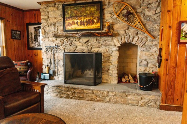 Condo, Multiple Beds, Balcony, Mountain View (3 BR: Stemwinder 8) | Interior - Stemwinder #8:3 Bedroom/3.5 Bath Slopeside (Snowshoe)